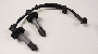 Image of Spark Plug Wire Set image for your 2002 Volvo